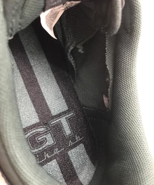 NIKE SB（ナイキエスビー）NIKE SB (ナイキエスビー) BLAZER LOW PRO GT/DV1226-300 グリーン サイズ:27.5cmの古着・服飾アイテム