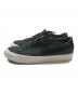 NIKE SB (ナイキエスビー) BLAZER LOW PRO GT/DV1226-300 グリーン サイズ:27.5cm：6000円
