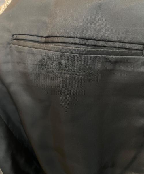 PAUL SMITH（ポールスミス）PAUL SMITH (ポールスミス) グレンチェックセットアップスーツ/SX-YS010 グレー サイズ:Mの古着・服飾アイテム