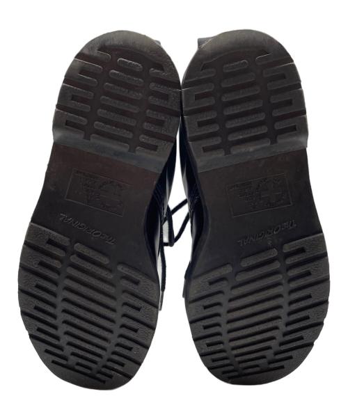Dr.Martens（ドクターマーチン）Dr.Martens (ドクターマーチン) 1460 MONO 8ホールブーツ ブラック サイズ:SIZE38の古着・服飾アイテム