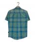 Patagonia (パタゴニア) ライトウェイト・A/Cシャツ ブルー サイズ:XS：4000円