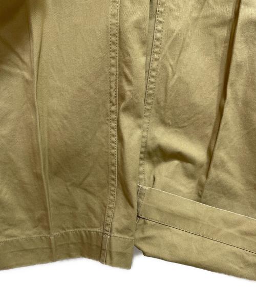 ANATOMICA（アナトミカ）ANATOMICA (アナトミカ) CHINO 2 ベージュ サイズ:29の古着・服飾アイテム