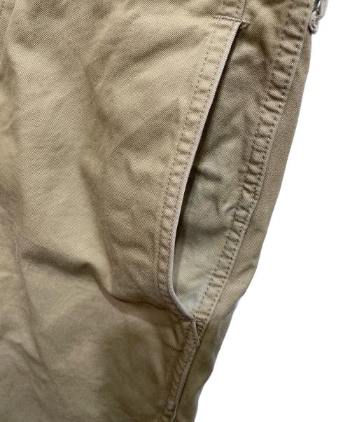 ANATOMICA（アナトミカ）ANATOMICA (アナトミカ) CHINO 2 ベージュ サイズ:29の古着・服飾アイテム
