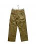 ANATOMICA (アナトミカ) CHINO 2 ベージュ サイズ:29：4000円