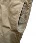 中古・古着 ANATOMICA (アナトミカ) CHINO 2 ベージュ サイズ:29：4000円