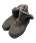 JUMBO UGG（ジャンボアグ）の古着「ムートンブーツ」｜グレー
