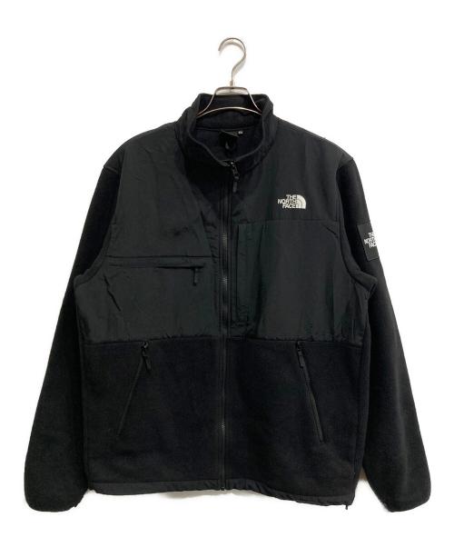 THE NORTH FACE（ザ ノース フェイス）THE NORTH FACE (ザ ノース フェイス) DENALI ジャケット ブラック サイズ:XXLの古着・服飾アイテム