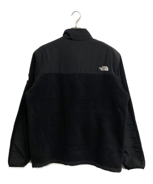 THE NORTH FACE（ザ ノース フェイス）THE NORTH FACE (ザ ノース フェイス) DENALI ジャケット ブラック サイズ:XXLの古着・服飾アイテム
