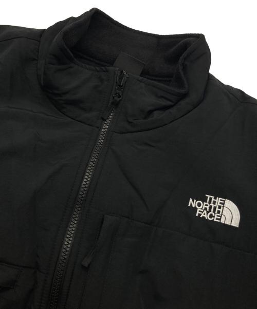 THE NORTH FACE（ザ ノース フェイス）THE NORTH FACE (ザ ノース フェイス) DENALI ジャケット ブラック サイズ:XXLの古着・服飾アイテム