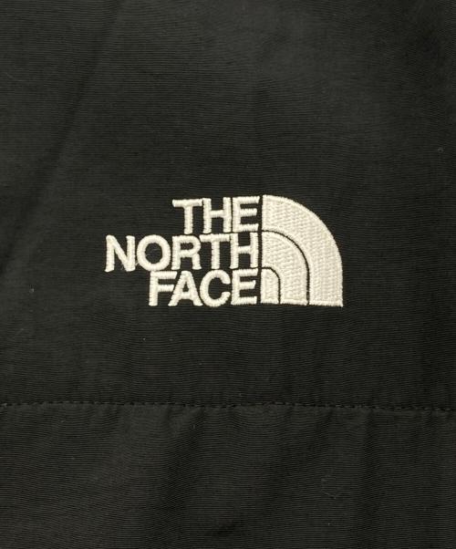 THE NORTH FACE（ザ ノース フェイス）THE NORTH FACE (ザ ノース フェイス) DENALI ジャケット ブラック サイズ:XXLの古着・服飾アイテム