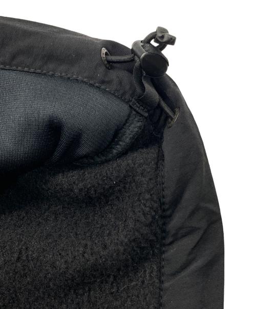 THE NORTH FACE（ザ ノース フェイス）THE NORTH FACE (ザ ノース フェイス) DENALI ジャケット ブラック サイズ:XXLの古着・服飾アイテム