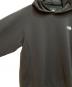 中古・古着 THE NORTH FACE (ザ ノース フェイス) MOTION HOODIE グレー サイズ:XL：7000円