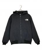 THE NORTH FACEザ ノース フェイス）の古着「Yakkin Jacket」｜ブラック
