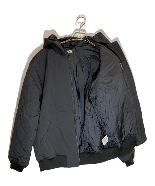 THE NORTH FACE（ザ ノース フェイス）THE NORTH FACE (ザ ノース フェイス) Yakkin Jacket ブラック サイズ:XLの古着・服飾アイテム