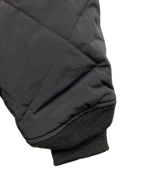 THE NORTH FACE（ザ ノース フェイス）THE NORTH FACE (ザ ノース フェイス) Yakkin Jacket ブラック サイズ:XLの古着・服飾アイテム