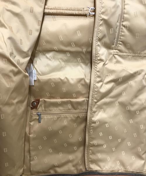 hartmann（ハートマン）hartmann (ハートマン) ガーメントケース ブラウンの古着・服飾アイテム