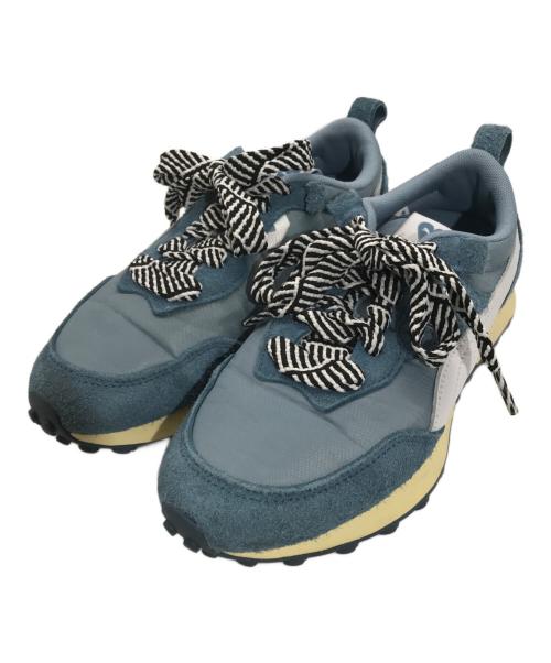 PUMA（プーマ）PUMA (プーマ) ami (アミ) RIDER FV/386668-01 ブルー サイズ:23cmの古着・服飾アイテム
