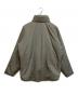 US ARMY (ユーエスアーミー) ECWCS GEN3 LEVEL7 JACKET/STERLINGWEAR OF BOSTON社製/ アメリカ製 /プリマロフト/ 8415-01-538-6289  カーキ サイズ:M-R：40000円