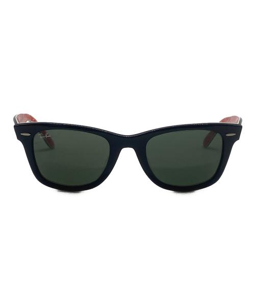 RAY-BAN（レイバン）RAY-BAN (レイバン) サングラス/RB2140-F サイズ:52□22の古着・服飾アイテム