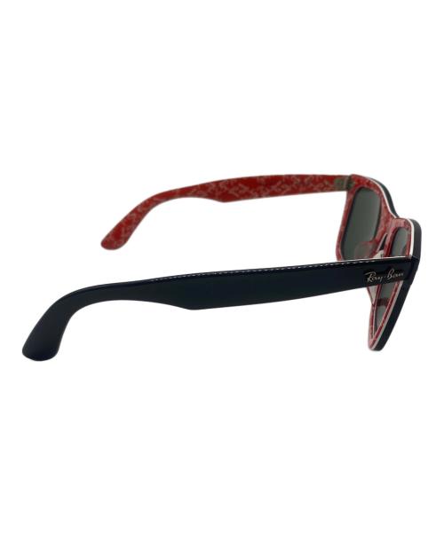 RAY-BAN（レイバン）RAY-BAN (レイバン) サングラス/RB2140-F サイズ:52□22の古着・服飾アイテム