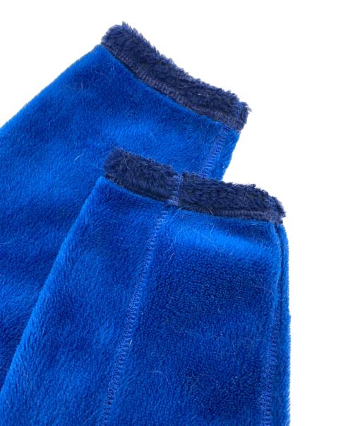 Patagonia（パタゴニア）Patagonia (パタゴニア) R4 Fleece Jacket ブルー サイズ:Ｌの古着・服飾アイテム