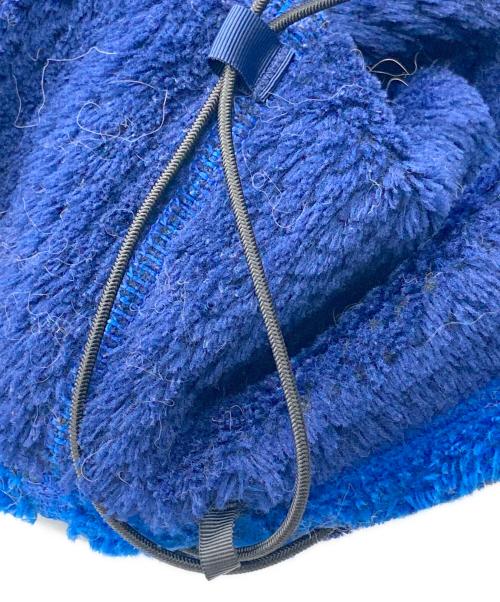 Patagonia（パタゴニア）Patagonia (パタゴニア) R4 Fleece Jacket ブルー サイズ:Ｌの古着・服飾アイテム