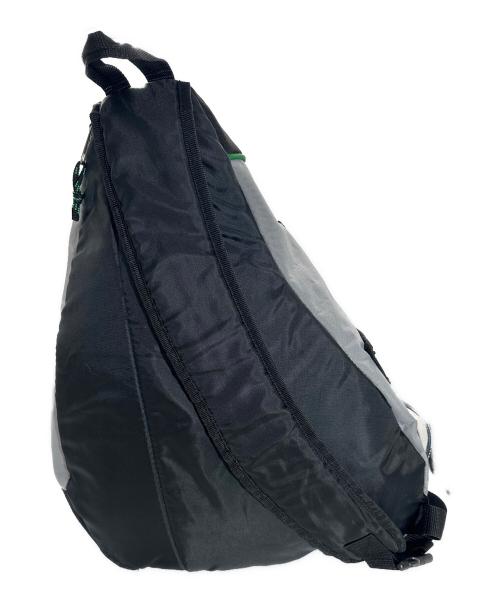 FUEL（フューエル）FUEL (フューエル) マルチスリングバッグ グレーの古着・服飾アイテム