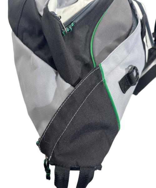 FUEL（フューエル）FUEL (フューエル) マルチスリングバッグ グレーの古着・服飾アイテム