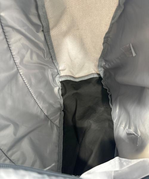 FUEL（フューエル）FUEL (フューエル) マルチスリングバッグ グレーの古着・服飾アイテム