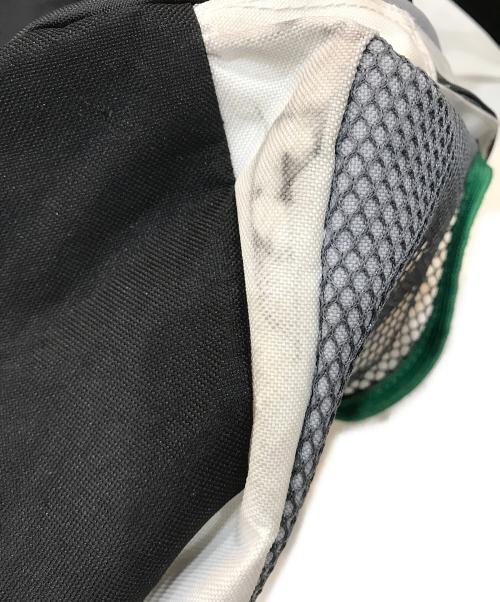 FUEL（フューエル）FUEL (フューエル) マルチスリングバッグ グレーの古着・服飾アイテム