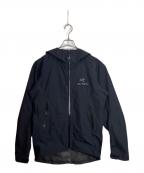 ARC'TERYXアークテリクス）の古着「ZETA SL JACKET/21776-121205」｜ブラック