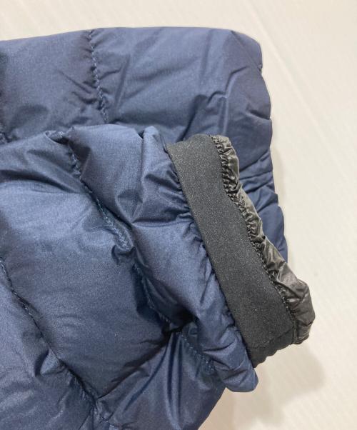 THE NORTH FACE（ザ ノース フェイス）THE NORTH FACE (ザ ノース フェイス) サンダーラウンドネックジャケット ネイビー サイズ:Mの古着・服飾アイテム