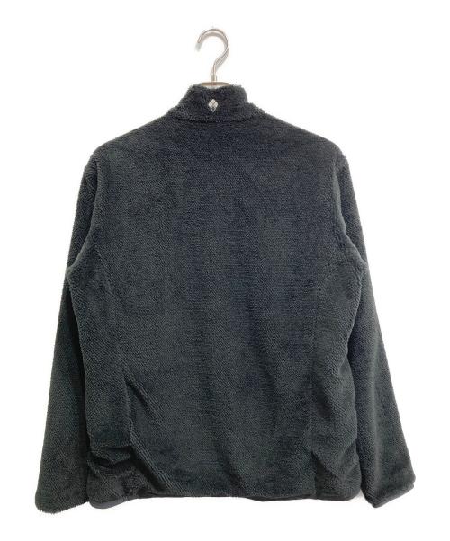 mont-bell（モンベル）mont-bell (モンベル) クリマエア リバーシブル ジャケット ブラック サイズ:Ｍの古着・服飾アイテム