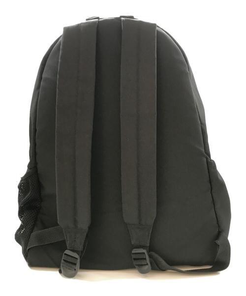 EASTPAK（イーストパック）EASTPAK (イーストパック) BEAMS (ビームス) 別注 Padded Pak'r XL 6Pocket ブラックの古着・服飾アイテム