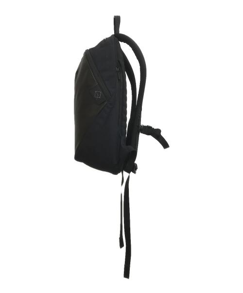 WEXLEY（ウェクスレイ）WEXLEY (ウェクスレイ) ACTIVE PACK ブラックの古着・服飾アイテム