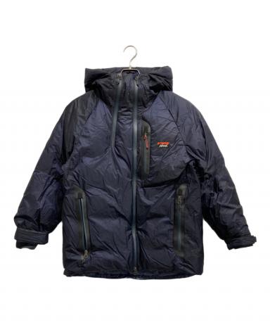中古・古着通販】NANGA (ナンガ) AURORA DOWN JACKET MIKAMI ネイビー