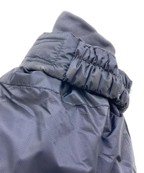 NANGA（ナンガ）NANGA (ナンガ) AURORA DOWN JACKET MIKAMI ネイビー サイズ:Sの古着・服飾アイテム