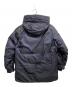 NANGA (ナンガ) AURORA DOWN JACKET MIKAMI ネイビー サイズ:S：53000円