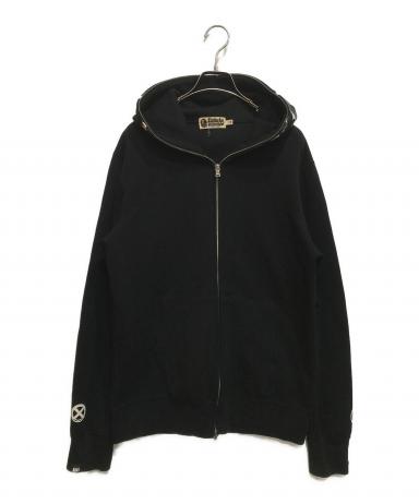 中古・古着通販】A BATHING APE (ア ベイシング エイプ) BOUNTY HUNTER