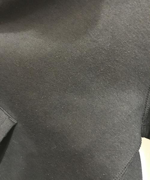 A BATHING APE（ア ベイシング エイプ）A BATHING APE (ア ベイシング エイプ) BOUNTY HUNTER (バウンティハンター) MAD SHARK FULL ZIP HOODIE ブラック サイズ:Mの古着・服飾アイテム