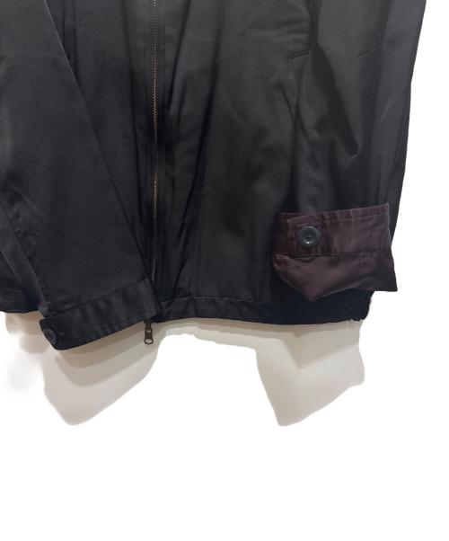 RED EAR（レッドイアー）RED EAR (レッドイアー) リバーシブルベトジャン/162004 ブラック サイズ:ＸＬの古着・服飾アイテム