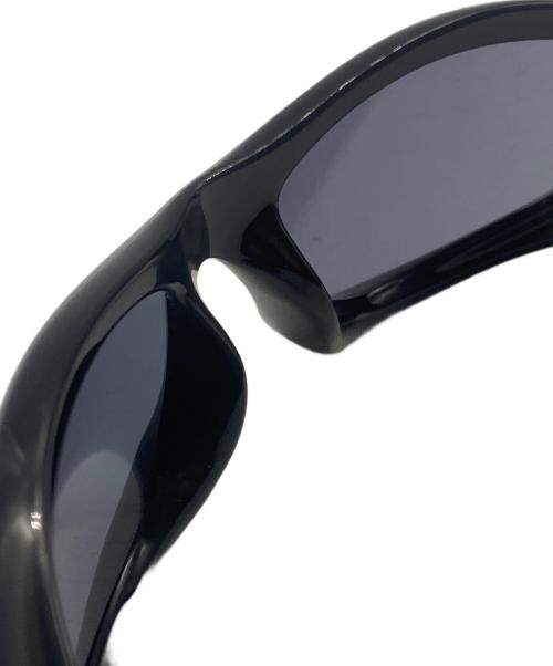 OAKLEY（オークリー）OAKLEY (オークリー) MONSTERDOG/サングラス/05-020 ブラック サイズ:60□20の古着・服飾アイテム