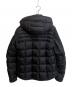 MONCLER (モンクレール) RYAN GIUBBOTTO ブラック サイズ:3：70000円