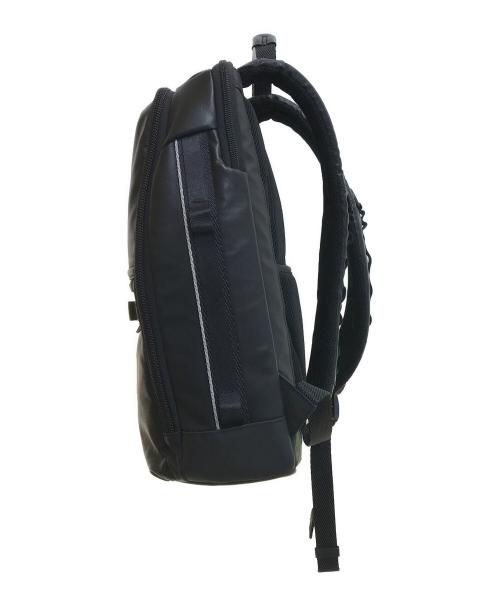 TUMI（トゥミ）TUMI (トゥミ) ALPHA BRAVO ダイナミック バックパック ブラックの古着・服飾アイテム