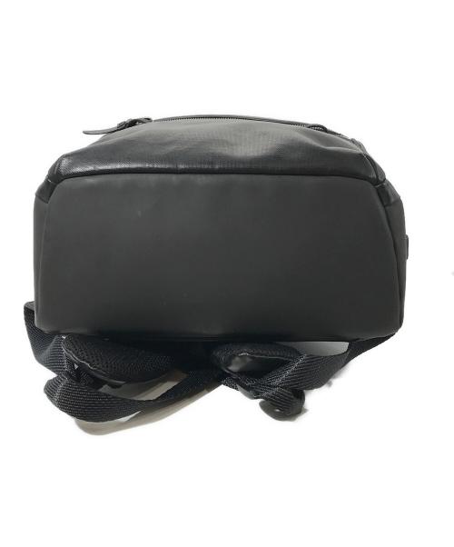 TUMI（トゥミ）TUMI (トゥミ) ALPHA BRAVO ダイナミック バックパック ブラックの古着・服飾アイテム