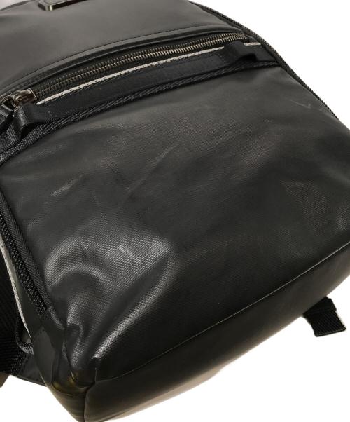 TUMI（トゥミ）TUMI (トゥミ) ALPHA BRAVO ダイナミック バックパック ブラックの古着・服飾アイテム