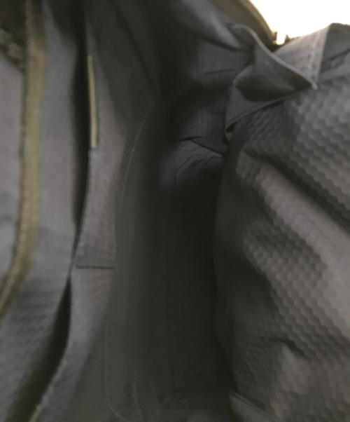 TUMI（トゥミ）TUMI (トゥミ) ALPHA BRAVO ダイナミック バックパック ブラックの古着・服飾アイテム