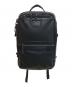 TUMI（トゥミ）の古着「ALPHA BRAVO ダイナミック バックパック」｜ブラック