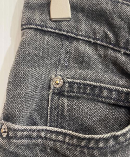 LEVI'S（リーバイス）LEVI'S (リーバイス) 505デニムパンツ ブラック サイズ:W31×L32の古着・服飾アイテム