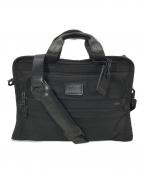 TUMIトゥミ）の古着「スリム・デラックス・ポートフォリオ」｜ブラック